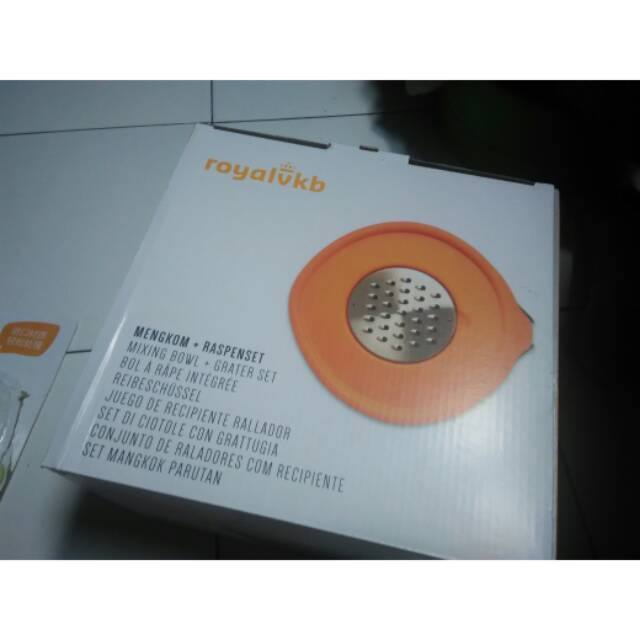 Royal vkb