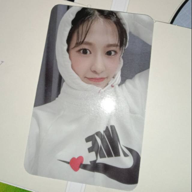 [Booked] PC Yujin Izone Oneiric diary
