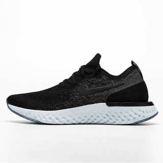 nike men's epic react flyknit