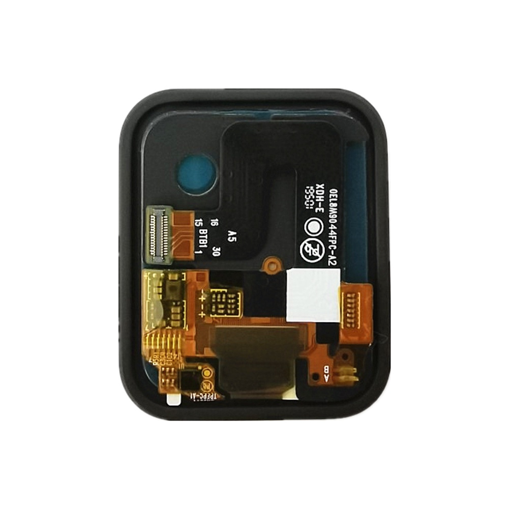 Layar LCD Pengganti Untuk Xiaomi Mi SmartWatch XMWT01