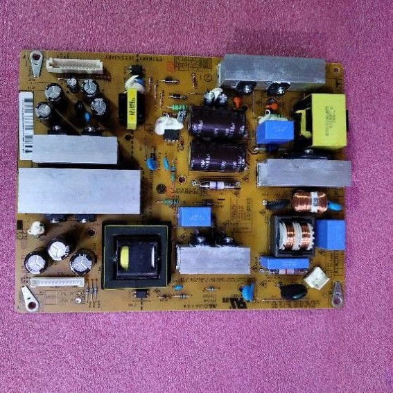 PSU LG 32LK310 32LK311 POWER SUPPLAY LG 32LK311 32LK310