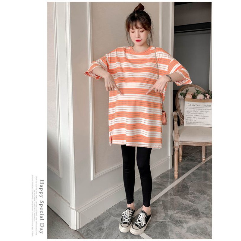 Baju Ibu Hamil Katun 0923