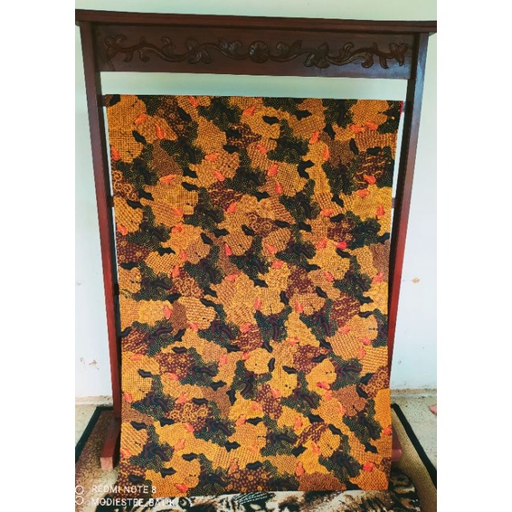 batik tulis madura bangsawan ❤