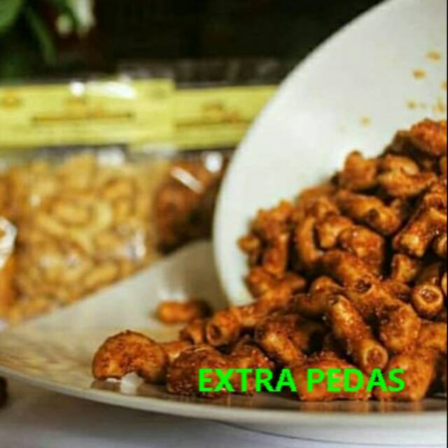 Makaroni Bantet SETENGAH KILO GRAM | 1/2kg