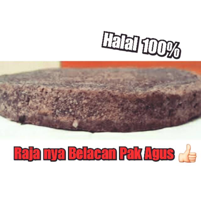 

Belacan enak Tanjungbalai Asahan