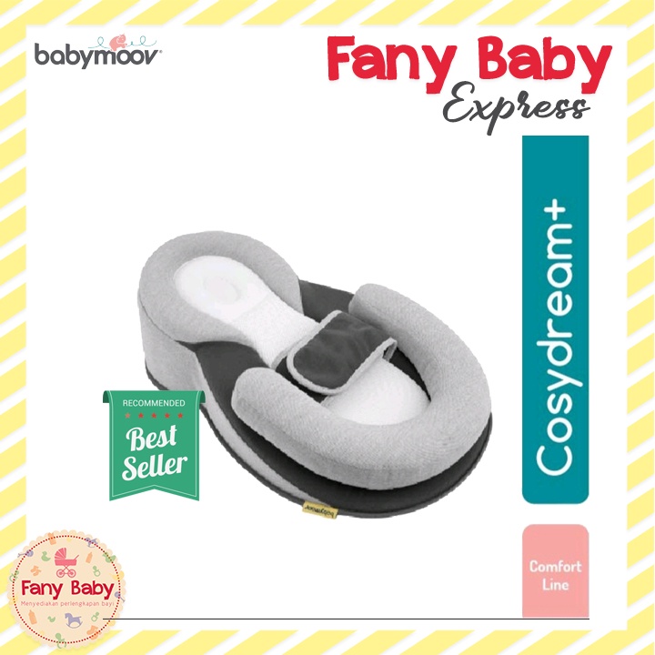 BABYMOOV NEW COSYDREAM PLUS / A050417