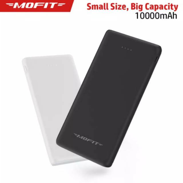 Powerbank Mofit