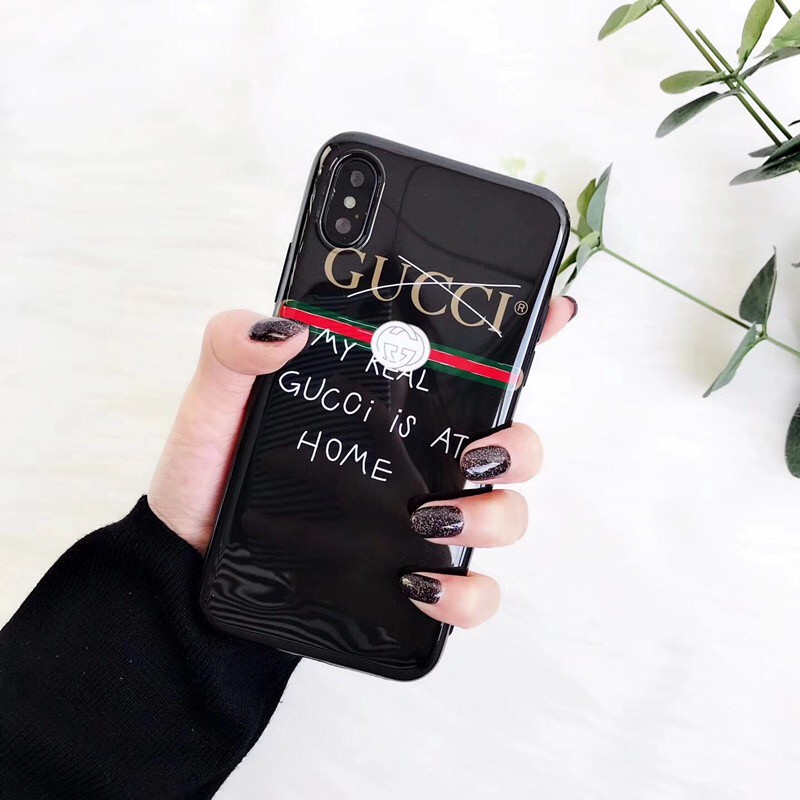 Premium Glossy case iphone 6 / 6s / 6 plus / 6s plus / 7 / 7 plus / 8 / 8 plus / x