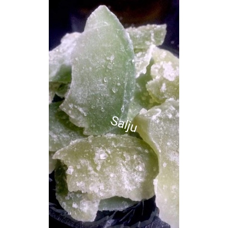 

Manisan Asam Gelugur Kering