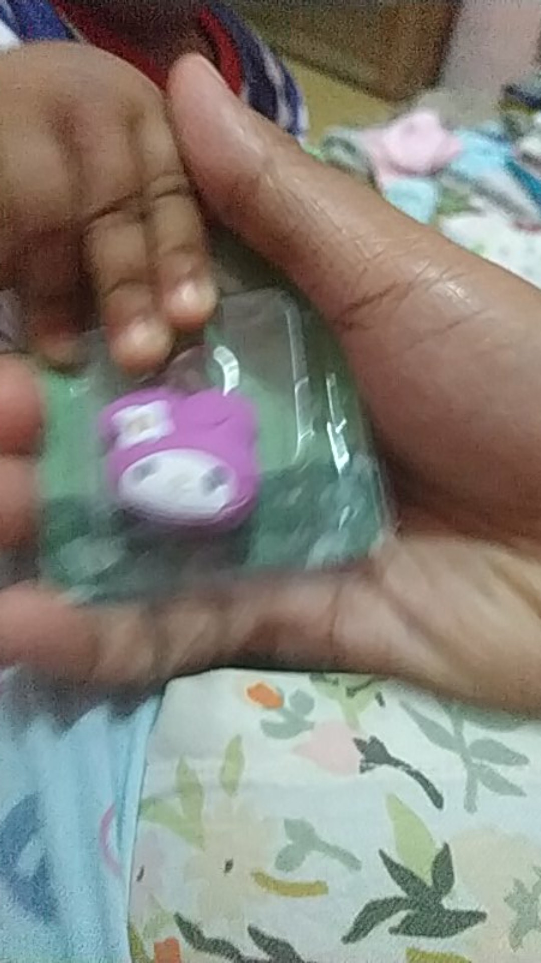 Gembok Karakter Kartun Cartoon