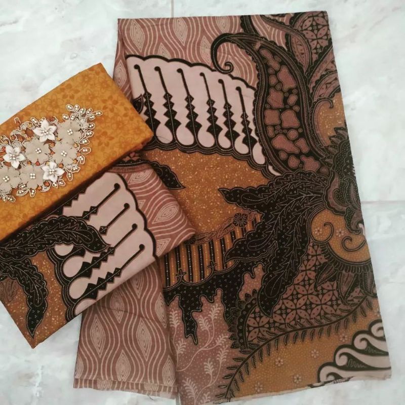 KAIN BATIK KATUN PRINTING HALUS KAIN BATIK SRAGAM BATIK COUPLE KAIN BATIK MURAH