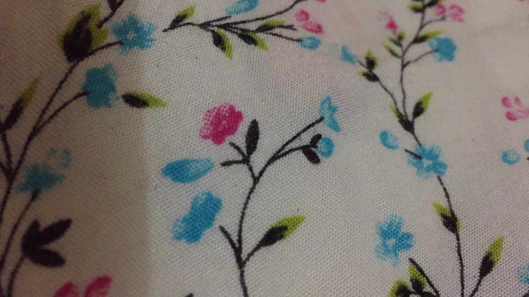 Atasan Batik Wanita Dolbi Dolbi Dobby Dobi Modern Batik Cassual