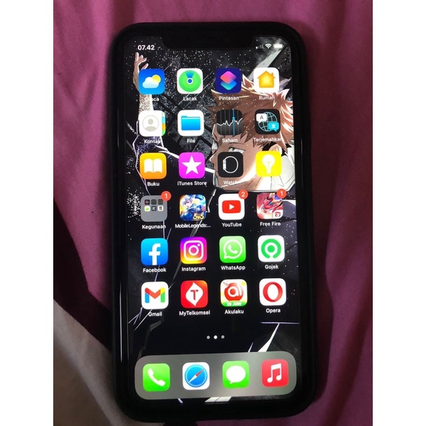 iphone xr 128
