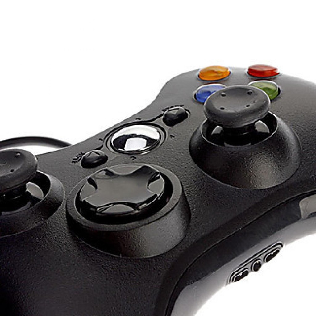 Gamepad USB XBOX 360