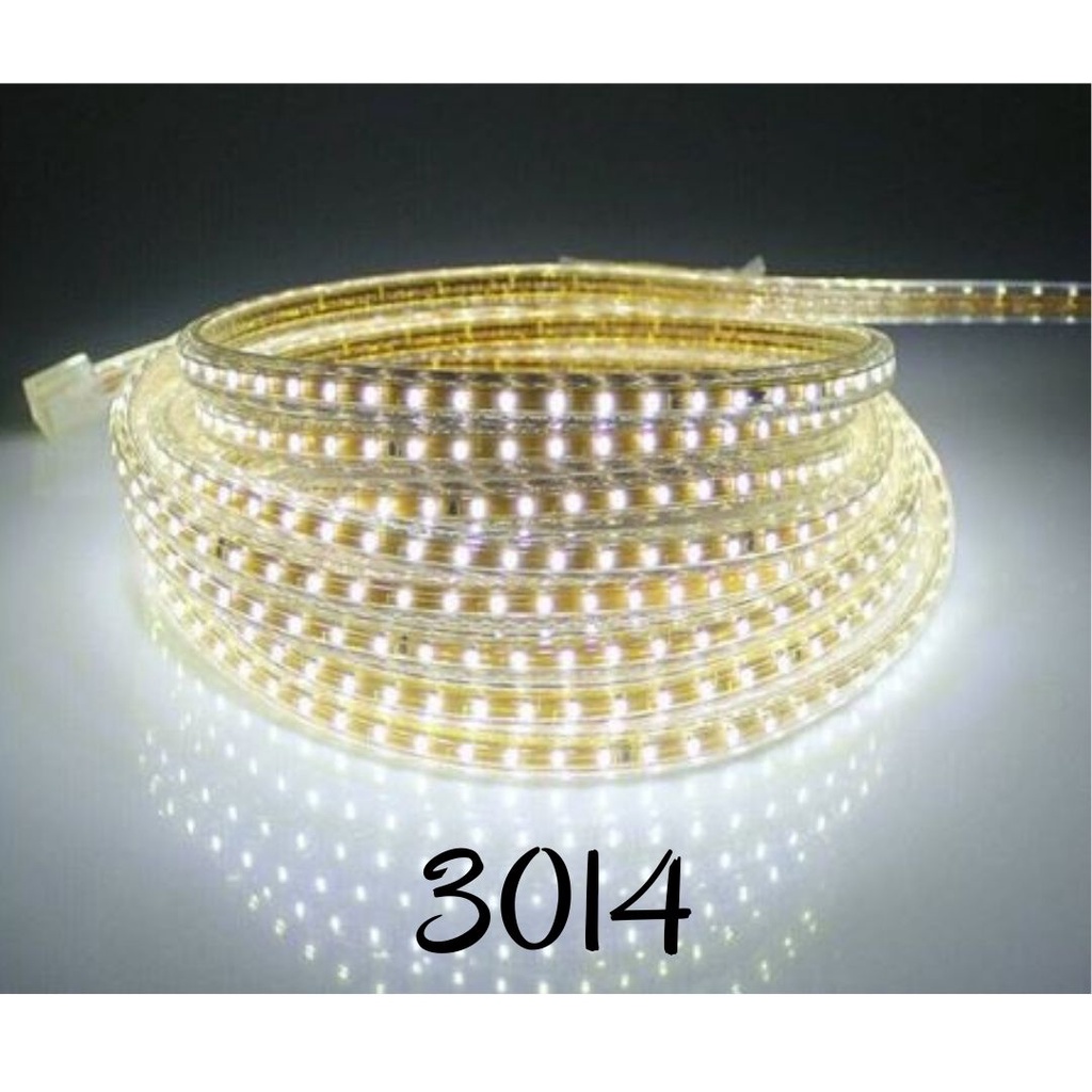 Lampu Strip 3014 5760 PER METER / Lampu Hias LED