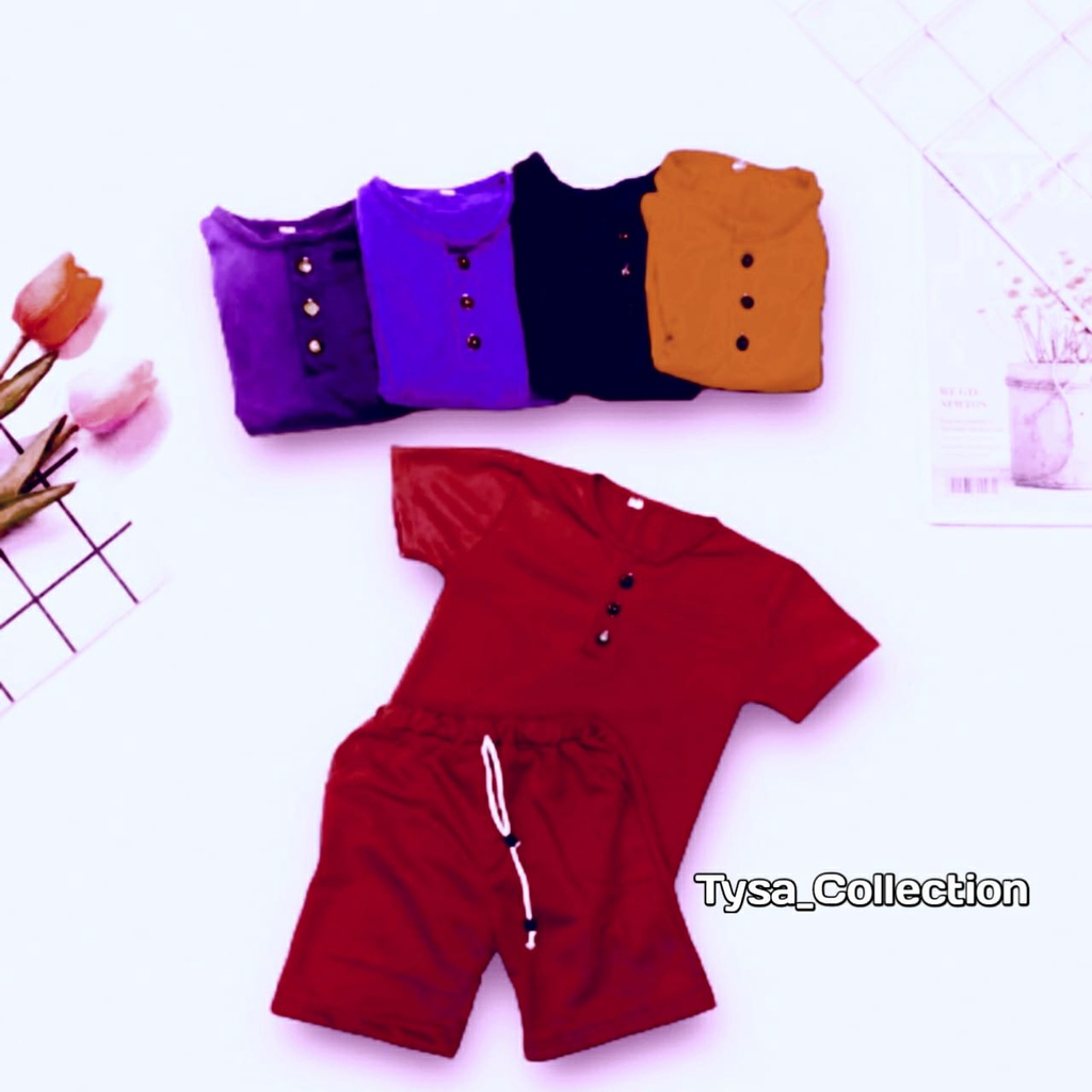 setelan kiano anak 1-5 tahun baju anak kiano fashion 2021 kekinian baju anak kiano babytery