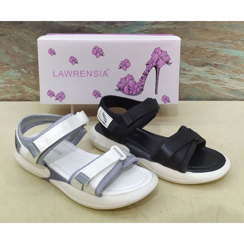 Sepatu Sandal LAWRENSIA