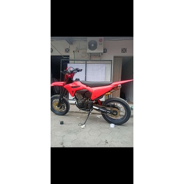 bodyset crf 450r pnp crf 150l