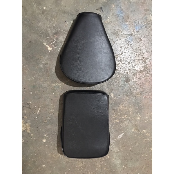 jok honda pispot jok pispot jok honda c70 c50 jok pisah depan belakang