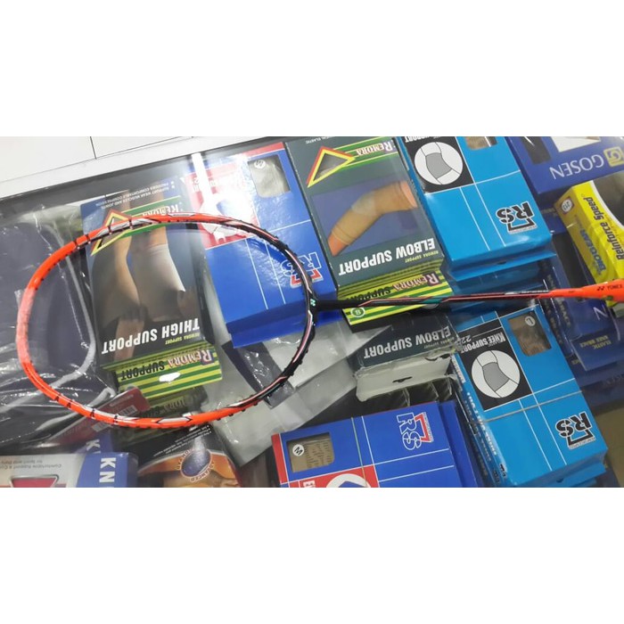 raket yonex nanoray zspeed