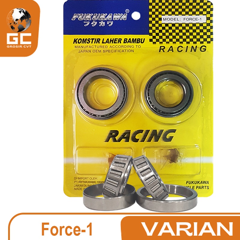 Komstir racing bambu Vario 125 150 Beat Fi ESP 110 scoopy fi esp spacy fi PCX 150 lokal CRF Supra x karisma Fukukawa