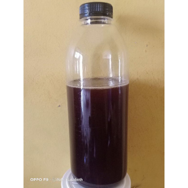 

madu asli