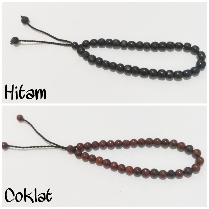 Gelang kokka kaukah merica dewasa original koka kaoka