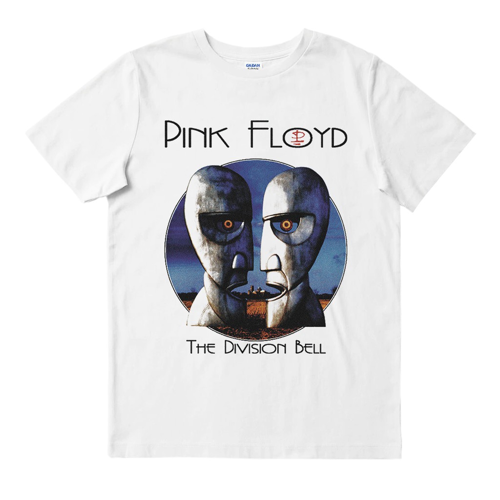 pink floyd division bell t shirt