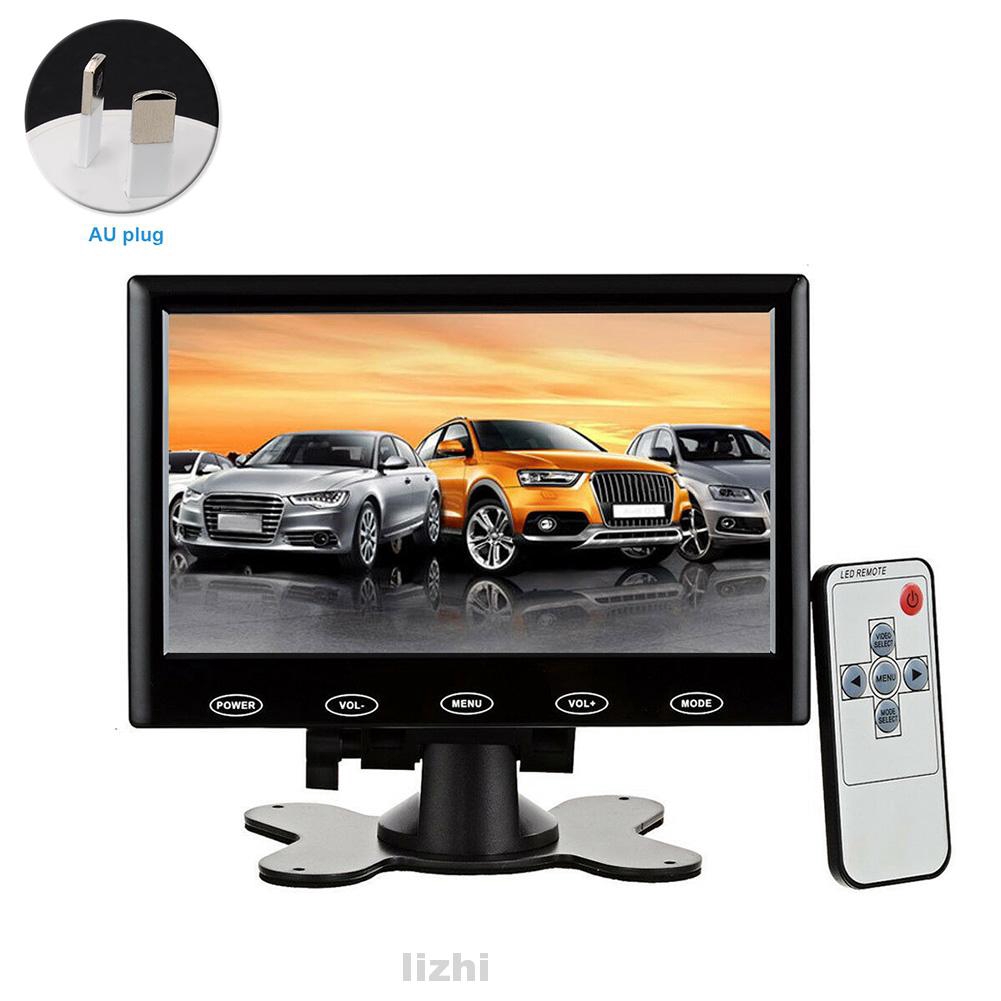 monitor dengan speaker