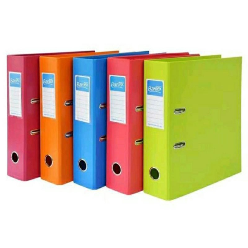 

Ordner Bantex 1452