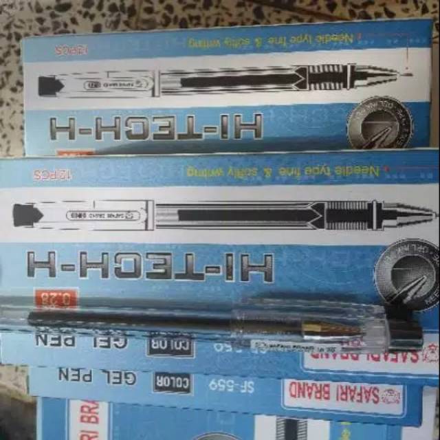 

Bulpoint HI-TECH-H