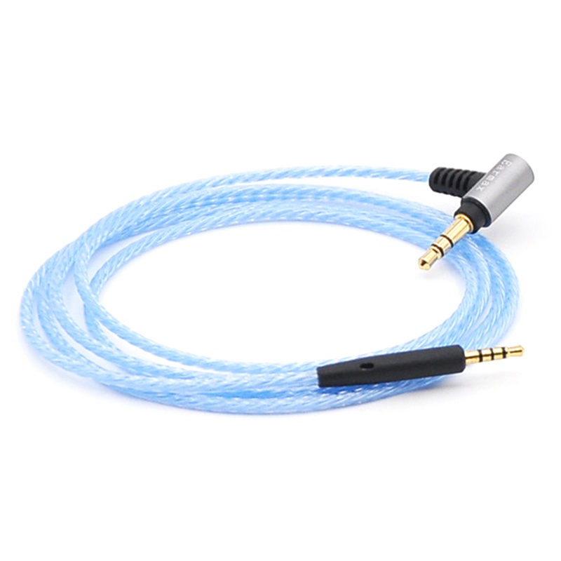 Vivi Kabel Adapter Headphone 2.5mm Lapis Emas Untuk AE2 OE2 QC25 QC35