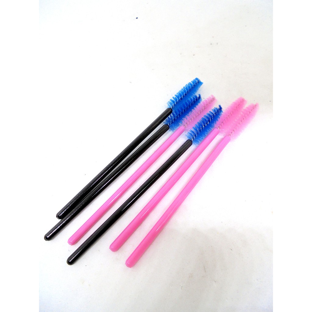 [IMPORT] - Mascara Wand / Sisir Alis Eyelash Kode MWW01