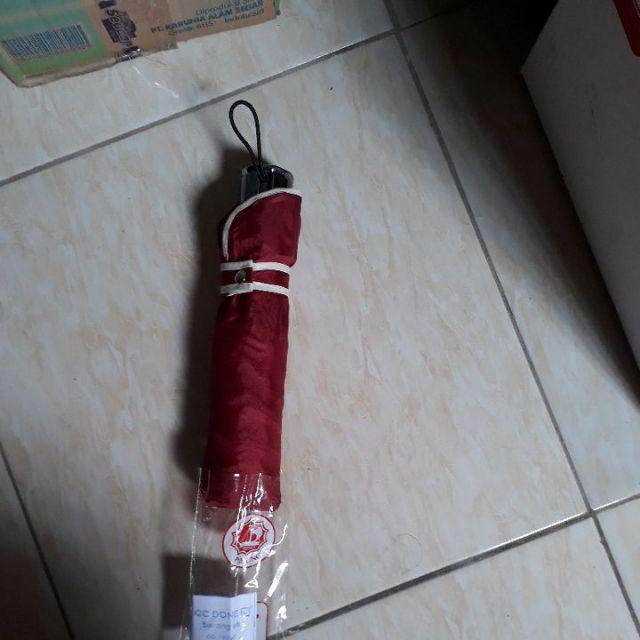 Payung Hujan 3d 3 Dimensi Ajaib Magic Umbrella :: Merk Cap Kapal Original