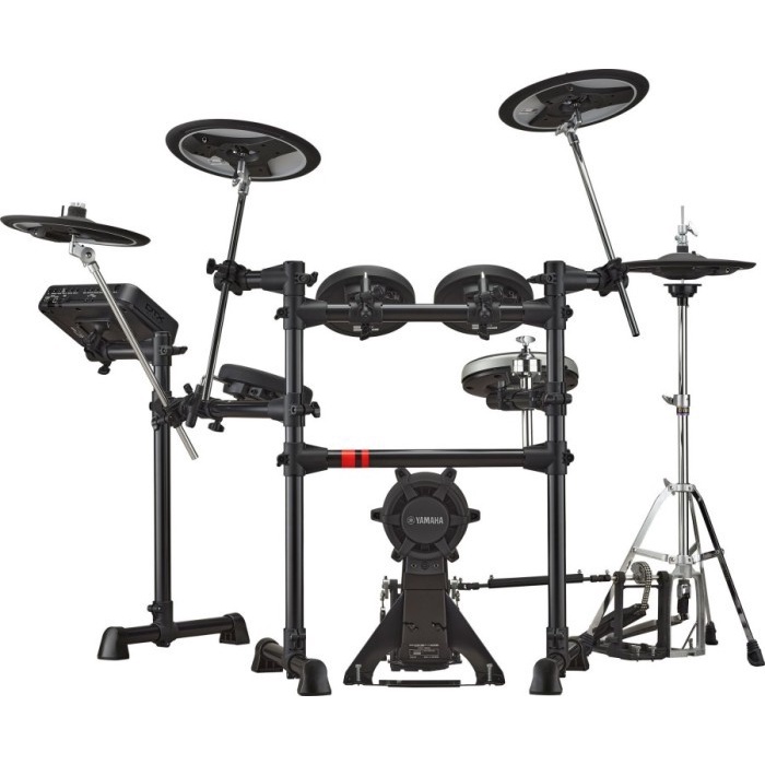 YAMAHA DTX6K3-X DTX6K3X DTX6K3 ELECTRONIC DRUM KIT ORIGINAL