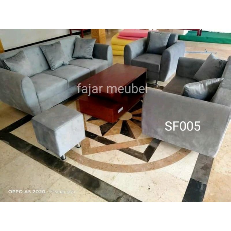 SOFA RETRO 321