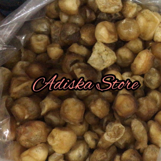 

Kerupuk Kulit Kerbau Super 250 gr