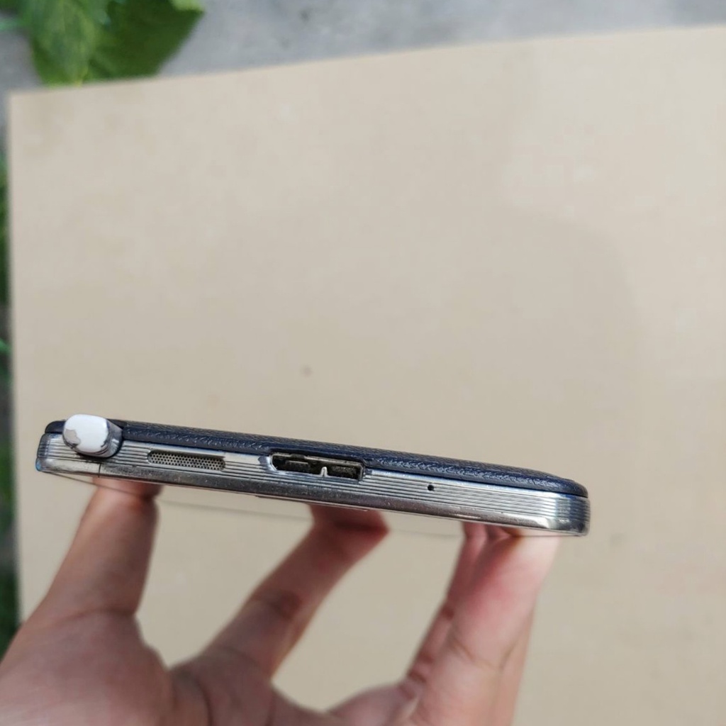 Samsung Galaxy Note 3 Resmi Ex Garansi Indo SEIN N9000-2