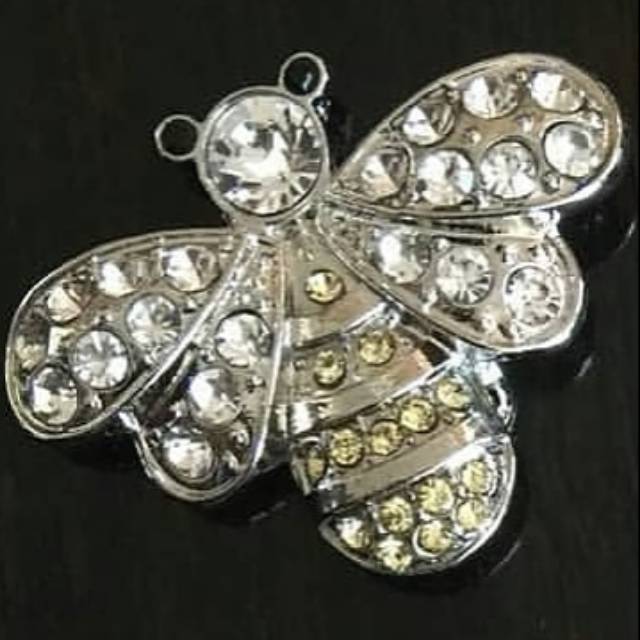 Pin popits bumble bee