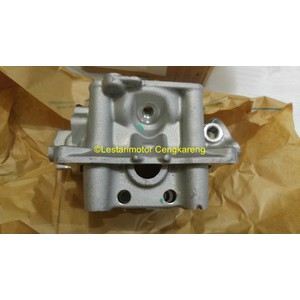 Blok Head / Head Cylinder Vario 150 Original Honda