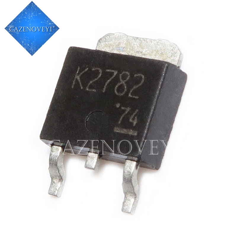 10pcs Ic K2782 2sk2782 K3377 2sk3377 K3850 2sk3850 K3919 K4213 2sk42132