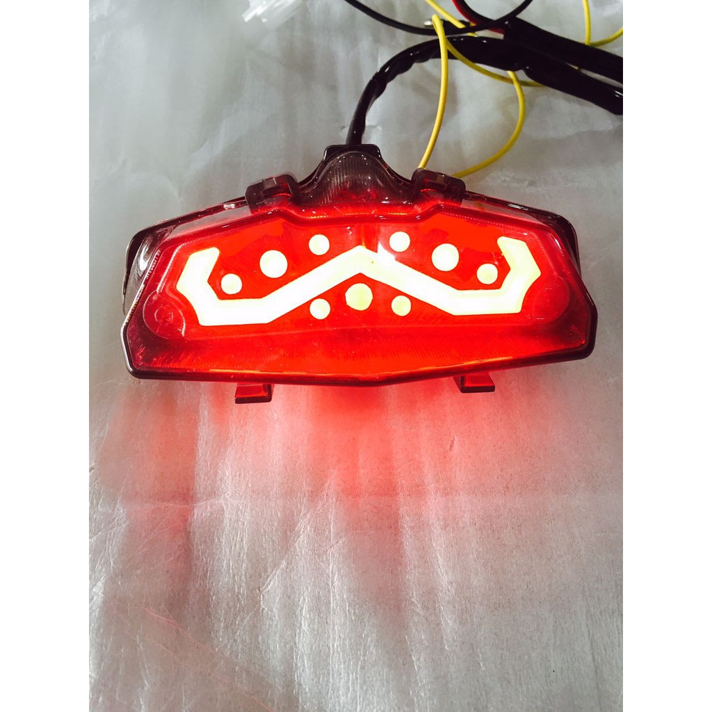 Stop Lamp Xabre Led Lampu Stop Xabre Led Rumah Stop Lamp Xabre Led