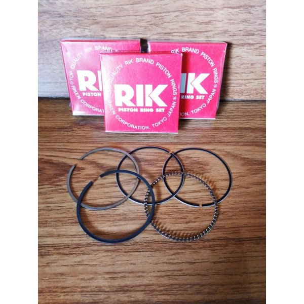 RING SEHER JUPITER RIKEN RING SEHER JUPITER Z RKN