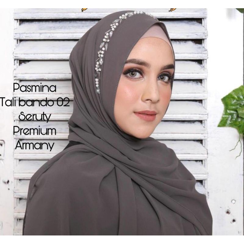 PASMINA PAYET