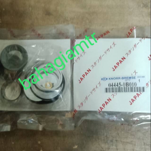 Seal kit power steering power steering kit bawah low kijang 7k