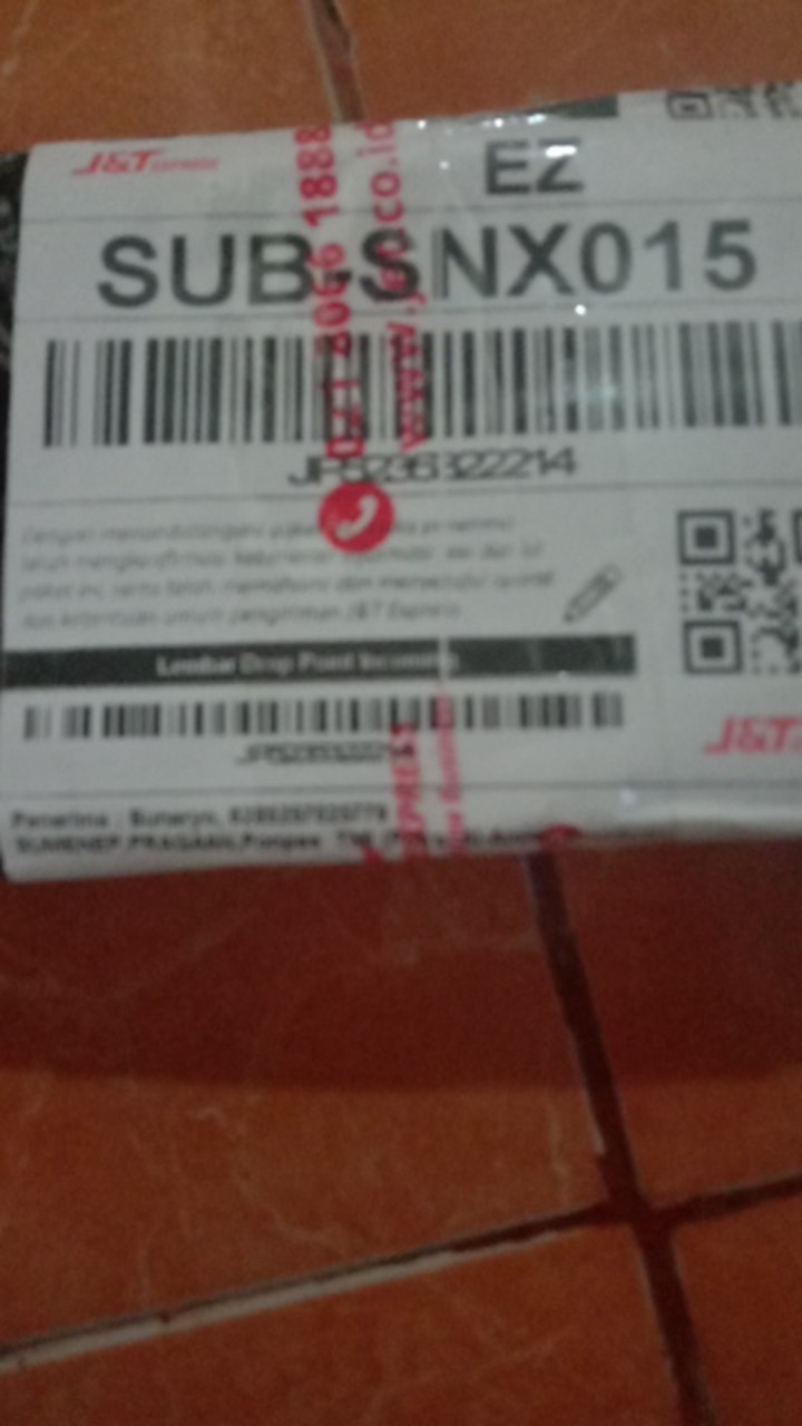 Mininfit + Gantungan Vod Ratasion  Spesial || Bayar Ditempat