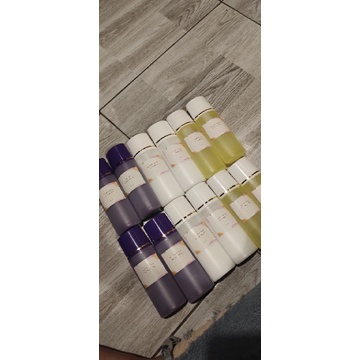 HB whitening series platinum