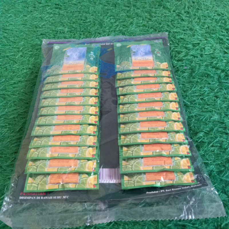 ADEMSARI sachet isi 24 sachet