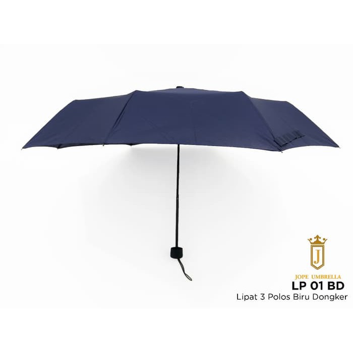 PAYUNG LIPAT 3 LP01 MERK JOPE UMBRELLA ORIGINAL