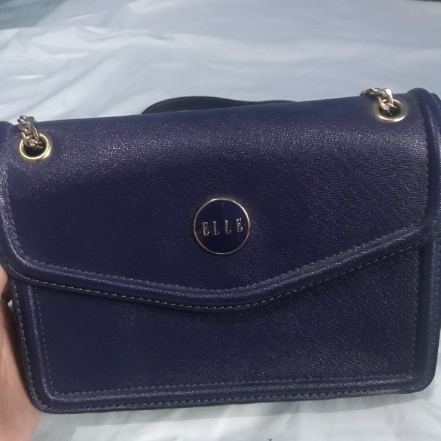 Tas Elle Preloved
